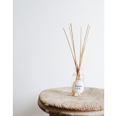 Raspberry + Peppercorn 100ml Reed Diffuser